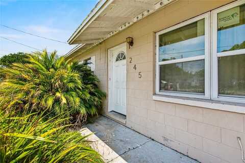 245 AMADOR CIRCLE, ORLANDO, FL 32810