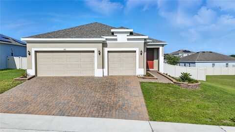 168 JENSEN DRIVE, GROVELAND, FL 34736