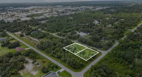 402 ROCKCROFT STREET, PORT CHARLOTTE, FL 33952