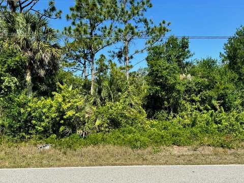 481 OVERBROOK STREET, PORT CHARLOTTE, FL 33954
