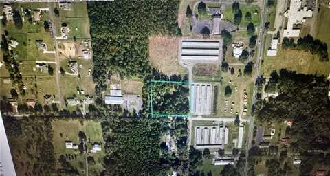 00 SW 6TH AVENUE, WILLISTON, FL 32696