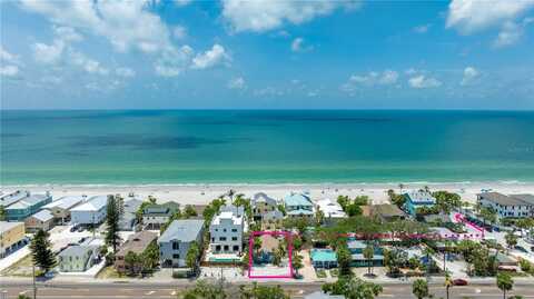 722 GULF BOULEVARD, INDIAN ROCKS BEACH, FL 33785