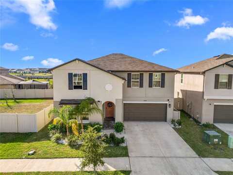 8968 PARSONS HILL BOULEVARD, WESLEY CHAPEL, FL 33545