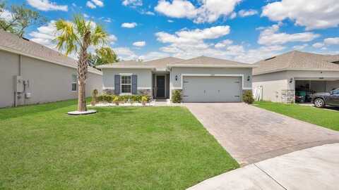 6013 MOUNT ZION CIRCLE, DELAND, FL 32724