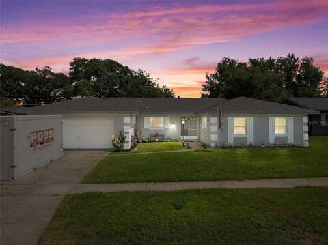 217 SPENCER STREET, ORLANDO, FL 32839