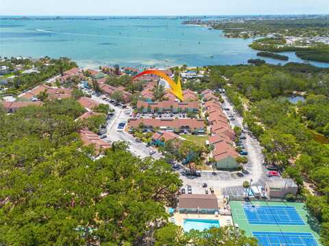 3595 41ST LANE S, Saint Petersburg, FL 33711
