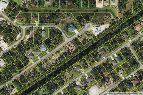 JASON STREET, NORTH PORT, FL 34288