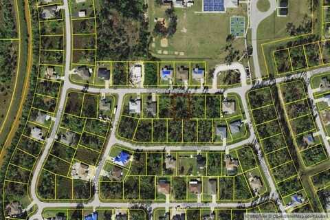 KNOTTY PINE AVENUE, NORTH PORT, FL 34288