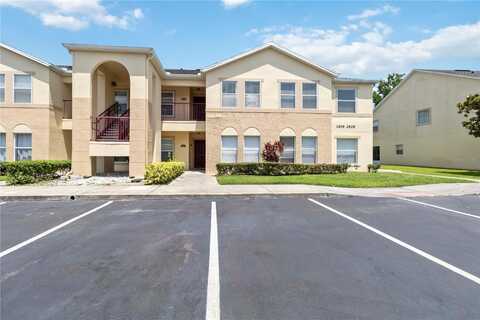 2826 CLUB CORTILE CIRCLE, KISSIMMEE, FL 34746