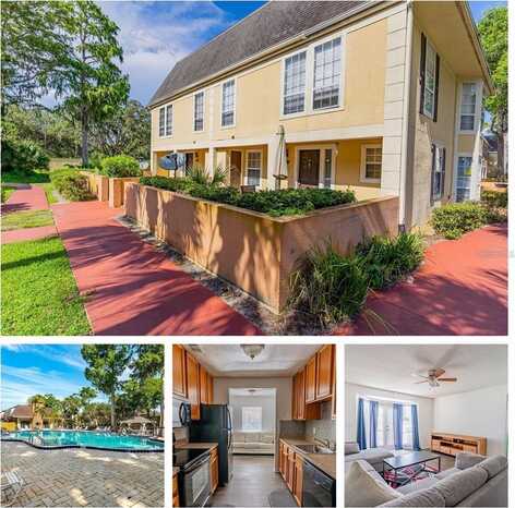 4017 DIJON DRIVE, ORLANDO, FL 32808