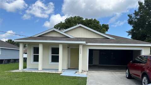 326 PARKVIEW DRIVE, PALM COAST, FL 32164