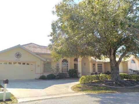 1605 VIA BIANCA, PUNTA GORDA, FL 33950