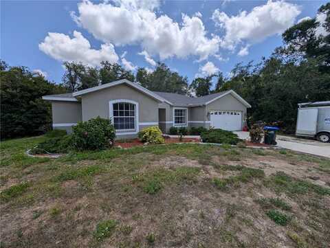 4205 SIMKINS AVENUE, NORTH PORT, FL 34286
