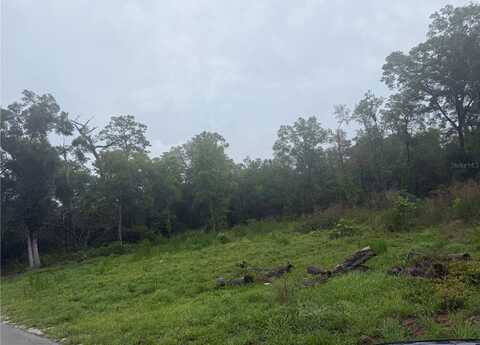 5751 JAMES STREET, DE LEON SPRINGS, FL 32130