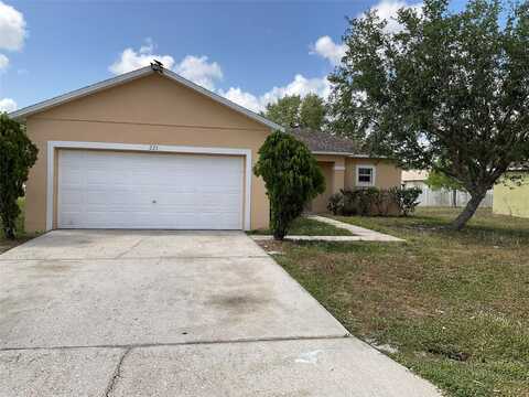 221 BANBURY PLACE, KISSIMMEE, FL 34758