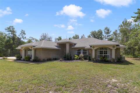 3211 HIDDEN CREST LANE, DELAND, FL 32724