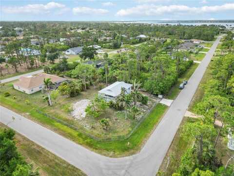 5403 FLEMING STREET, PORT CHARLOTTE, FL 33981