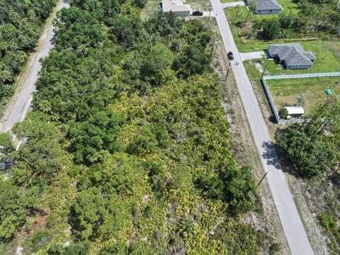 ALVA STREET, NORTH PORT, FL 34291