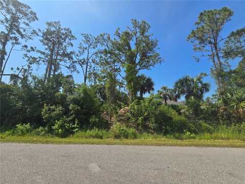 ALTOONA AVENUE, NORTH PORT, FL 34286