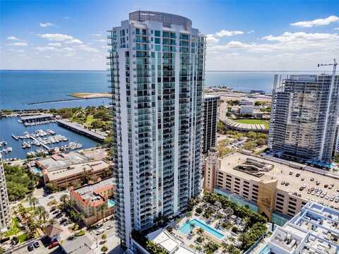 100 1ST AVENUE N, Saint Petersburg, FL 33701