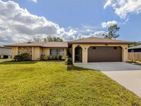 4270 ASCOT DRIVE, NORTH PORT, FL 34291