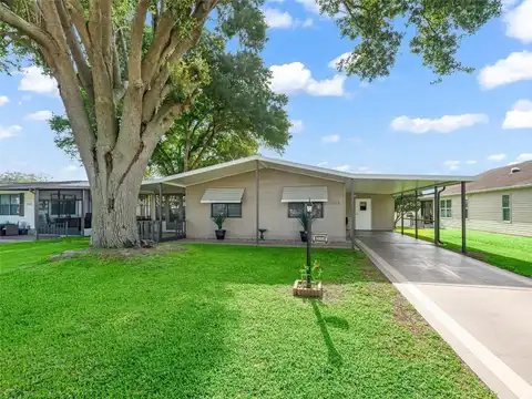 1005 RICHARD DRIVE, THE VILLAGES, FL 32159