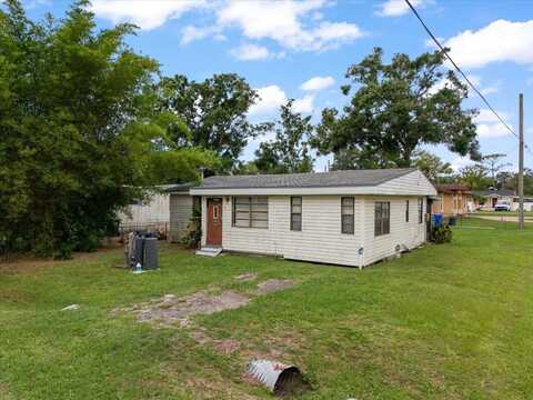 12324 PITTSFIELD AVENUE, TAMPA, FL 33624