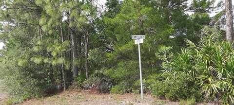 714 CAMELLIA DRIVE, INDIAN LAKE ESTATES, FL 33855