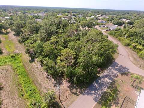 TOMASO ROAD, NORTH PORT, FL 34287