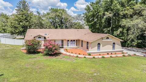 13167 ROSEANNA DRIVE, SPRING HILL, FL 34609
