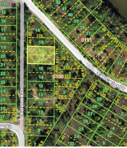 1226 SULSTONE DRIVE, PUNTA GORDA, FL 33983