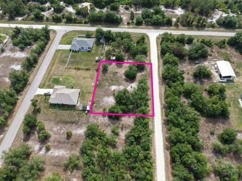27035 HACIENDA DRIVE, PUNTA GORDA, FL 33955