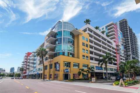 1120 E KENNEDY BOULEVARD, TAMPA, FL 33602