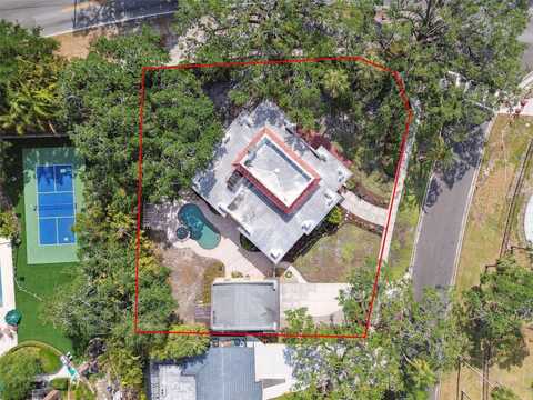2710 N DUNDEE STREET, TAMPA, FL 33629