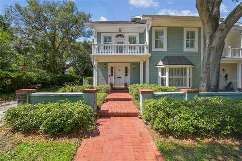 3105 W SAN ISIDRO STREET, TAMPA, FL 33629