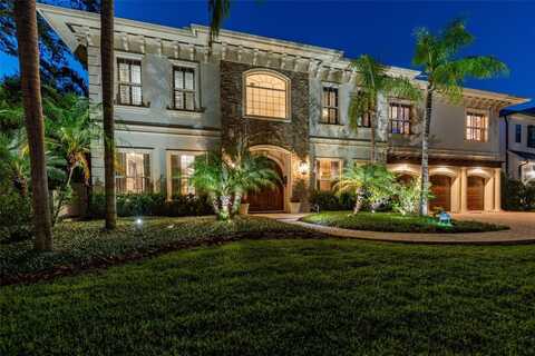 4313 W BEACHWAY DRIVE, TAMPA, FL 33609