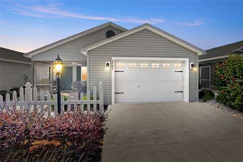 2142 WEBER COURT, THE VILLAGES, FL 32163