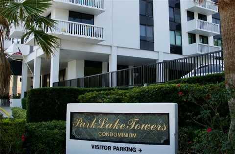 400 E COLONIAL DRIVE, ORLANDO, FL 32803
