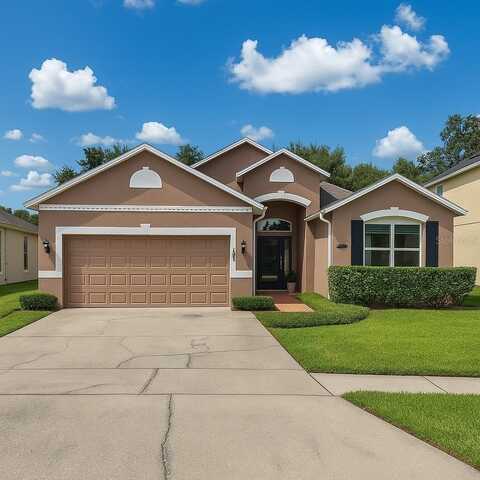 9939 INDIGO BAY CIRCLE, ORLANDO, FL 32832