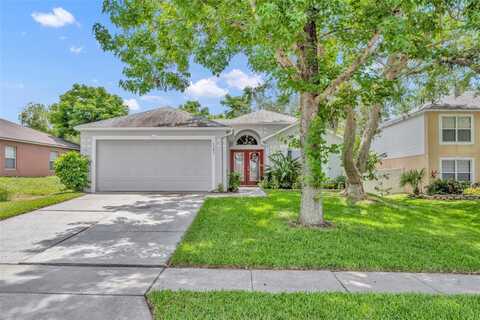 1181 WELCH HILL CIRCLE, APOPKA, FL 32712