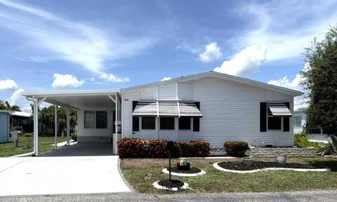 453 SHARKS POINT, NORTH PORT, FL 34287