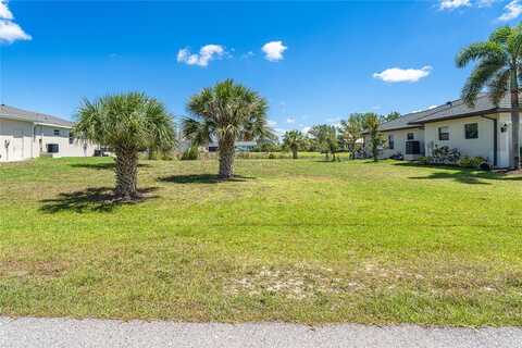 15358 ANCEL CIRCLE, PORT CHARLOTTE, FL 33981