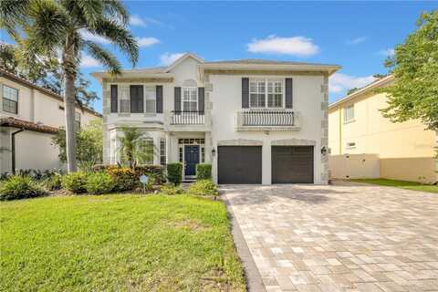 3903 W DE LEON STREET, TAMPA, FL 33609