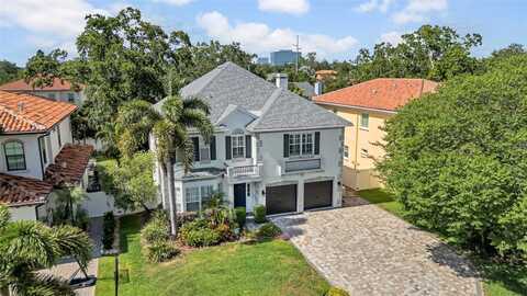 3903 W DE LEON STREET, TAMPA, FL 33609