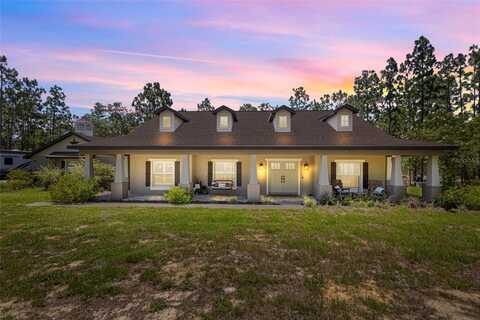 12090 THAMES AVENUE, WEEKI WACHEE, FL 34614