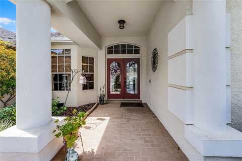 821 SHALLOW BROOK AVENUE, WINTER SPRINGS, FL 32708