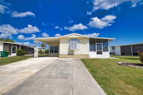 7389 PETULA AVENUE, PORT CHARLOTTE, FL 33981