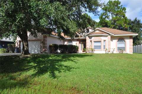 15 POPE LANE, PALM COAST, FL 32164