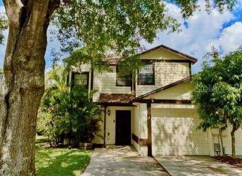 5110 CORVETTE DRIVE, TAMPA, FL 33624