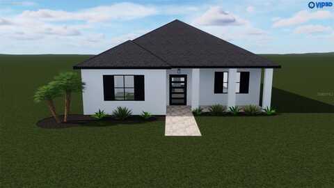 1516 BIRCHCREST BOULEVARD, PORT CHARLOTTE, FL 33952